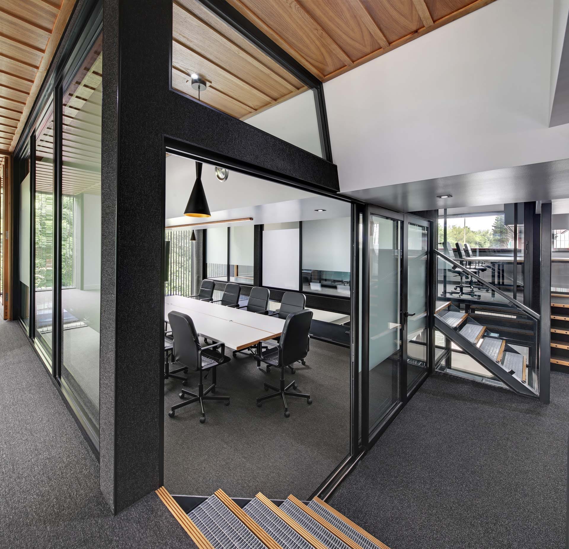 Meeting Rooms for hire in Oxford