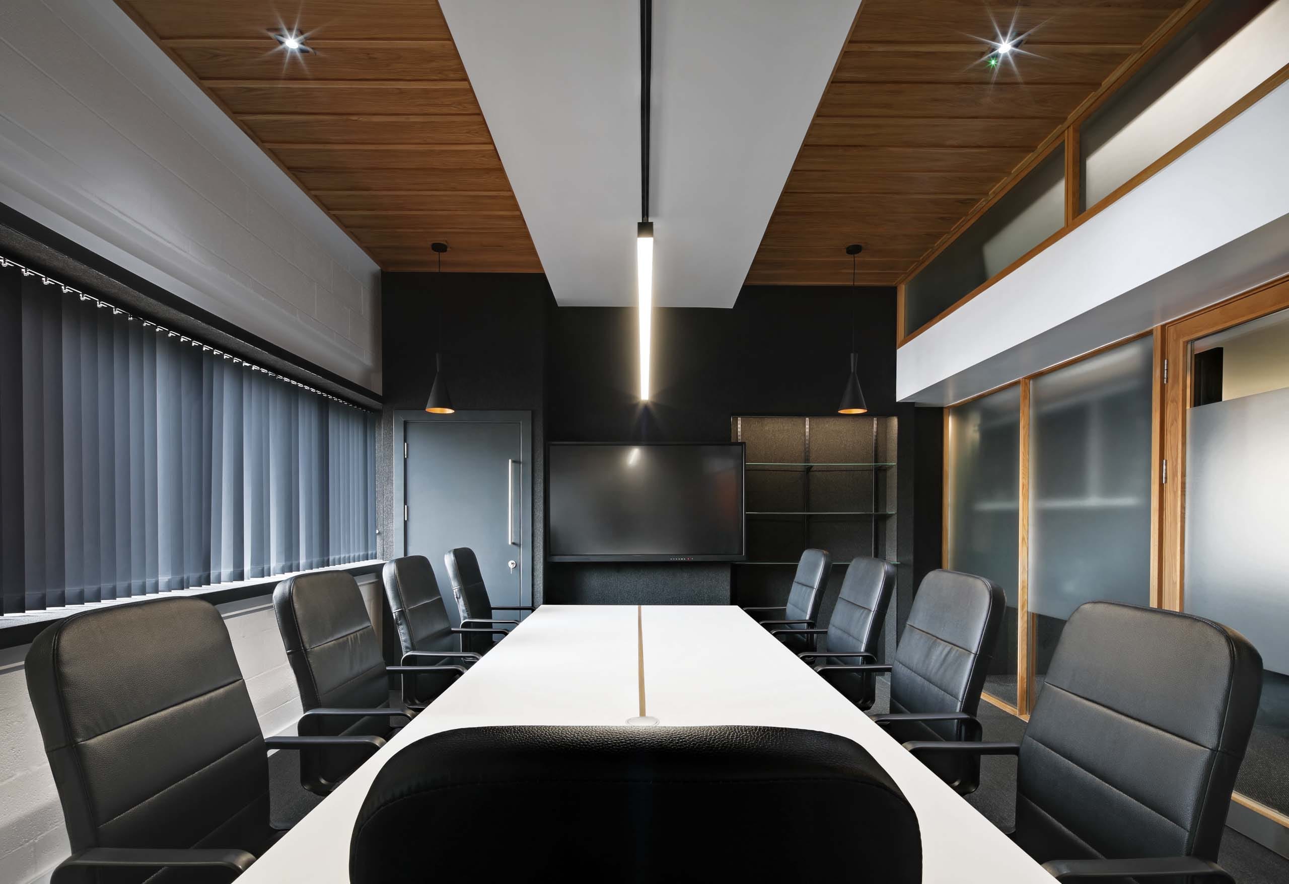 Meeting Rooms for hire in Oxford