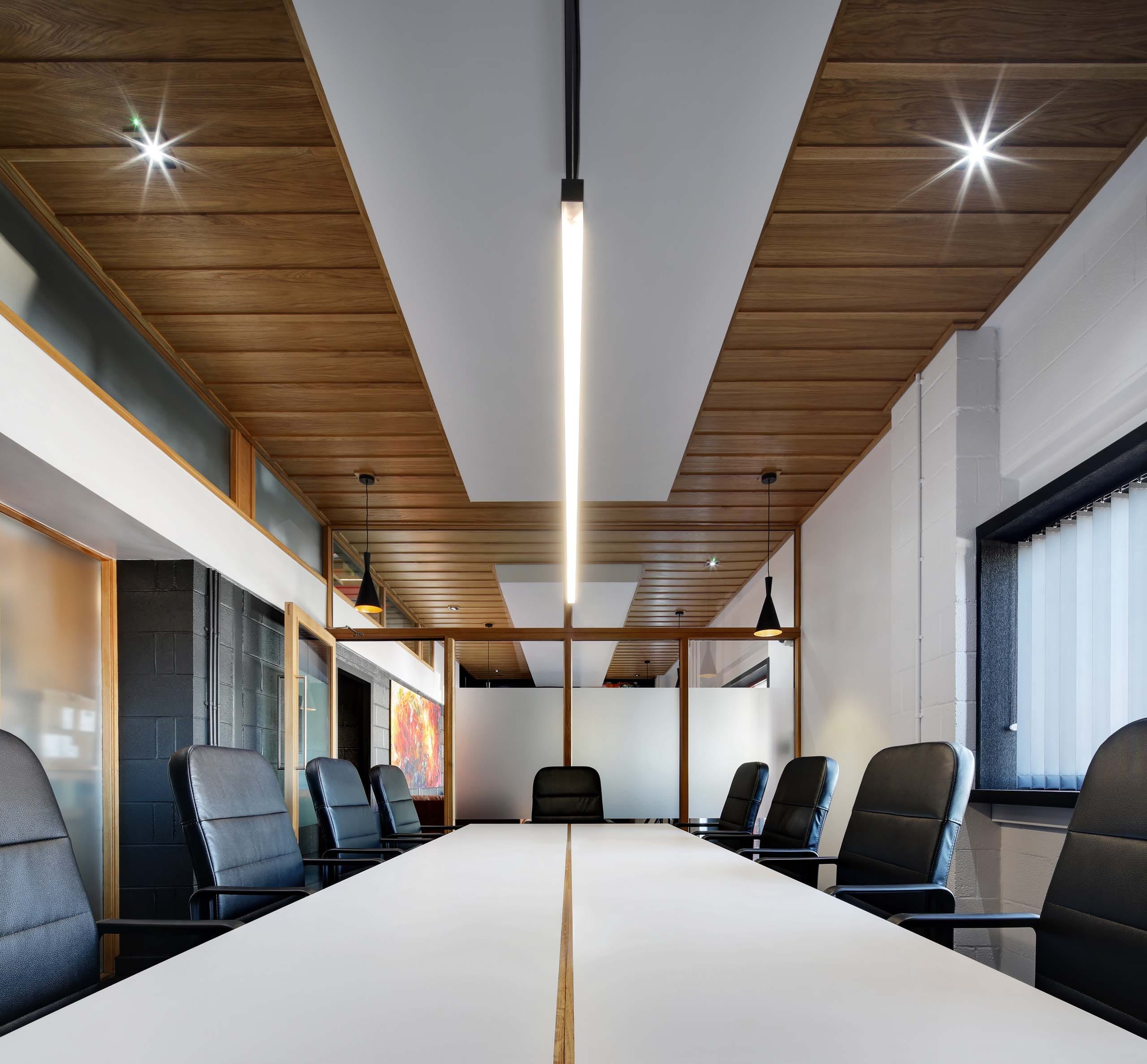 Meeting Rooms in Oxford