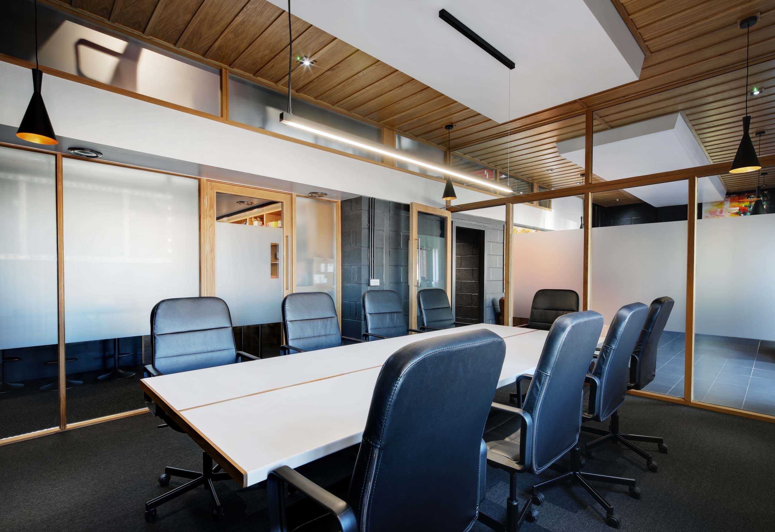 Meeting Rooms in Oxford